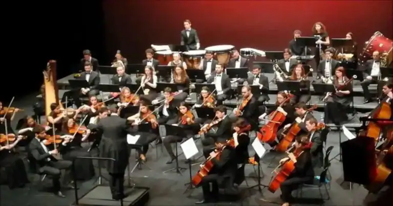 Orquestra Filarmónia de Braga apresenta ensemble de sopros