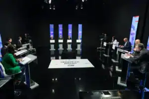 AD e PS disponíveis para consensos que permitam reformar Justiça 