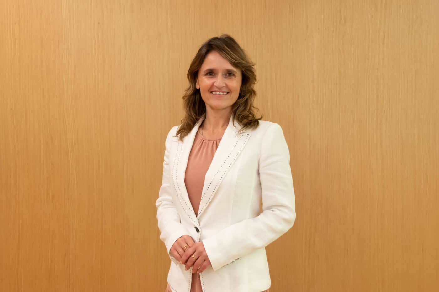 Sandra Pimenta é a candidata do PAN à Câmara de Famalicão