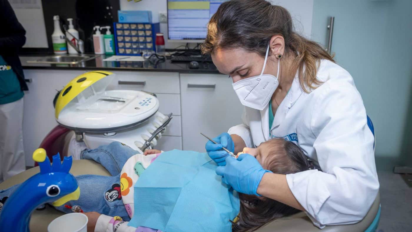 Mais de metade das autarquias não gastaram um cêntimo na saúde oral, segundo um inquérito&nbsp;