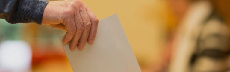 Recenseados em Portugal deslocados no estrangeiro podem votar a partir de hoje