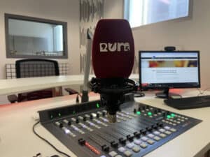 Legislativas 2025. Ronda de entrevistas aos candidatos arranca hoje na RUM&nbsp;&nbsp;