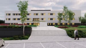 Concurso público para projeto do novo hospital de Barcelos será lançado este mês&nbsp;