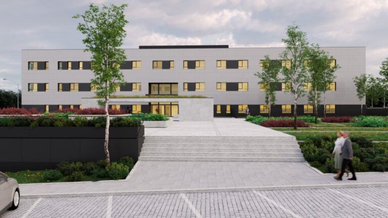 Concurso público para projeto do novo hospital de Barcelos será lançado este mês