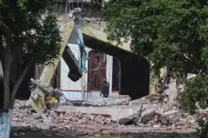 Troca de bombardeamentos entre Índia e Paquistão já matou 34 civis