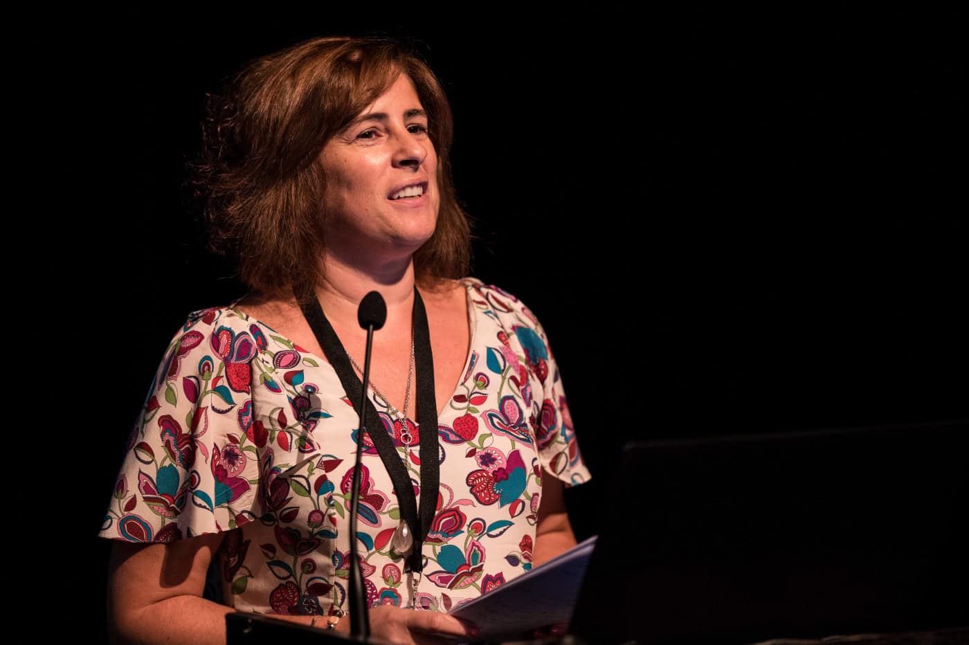 ICS com nova liderança. Ana Paula Marques toma posse como presidente