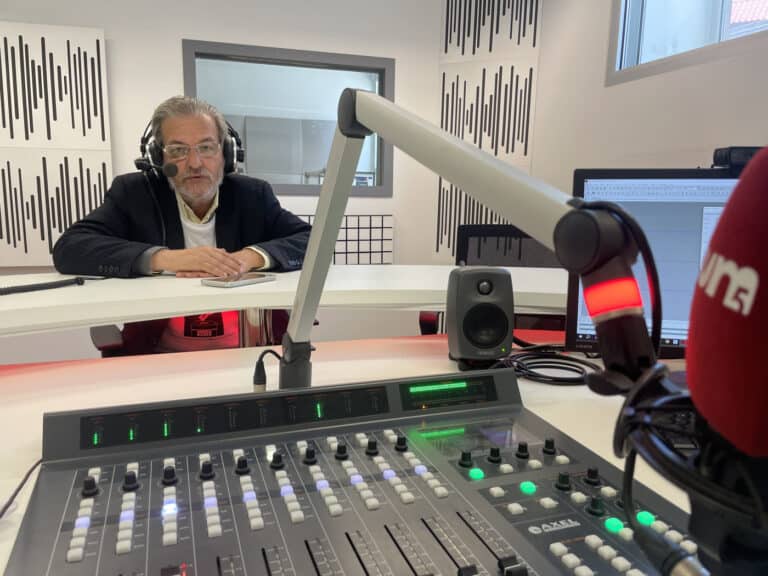 “Votar é o nosso poder”. Movimento Cidadania Contra a Indiferença entra na campanha