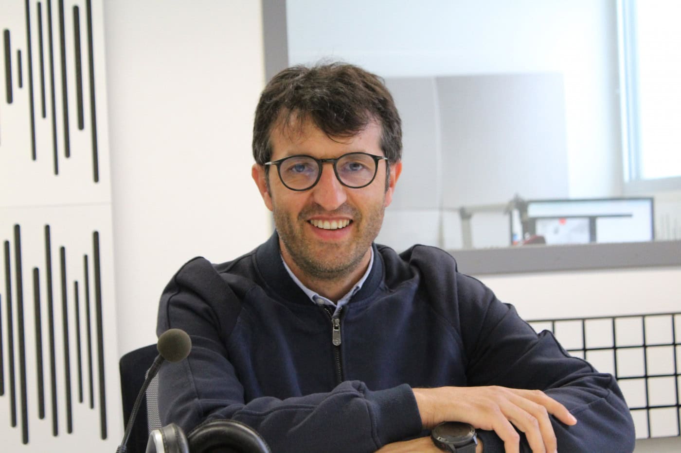 “A construção do Hospital de Barcelos é uma das minhas bandeiras”