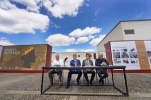 Esperados 300 mil visitantes na Braga Romana e retorno económico de 10 ME 