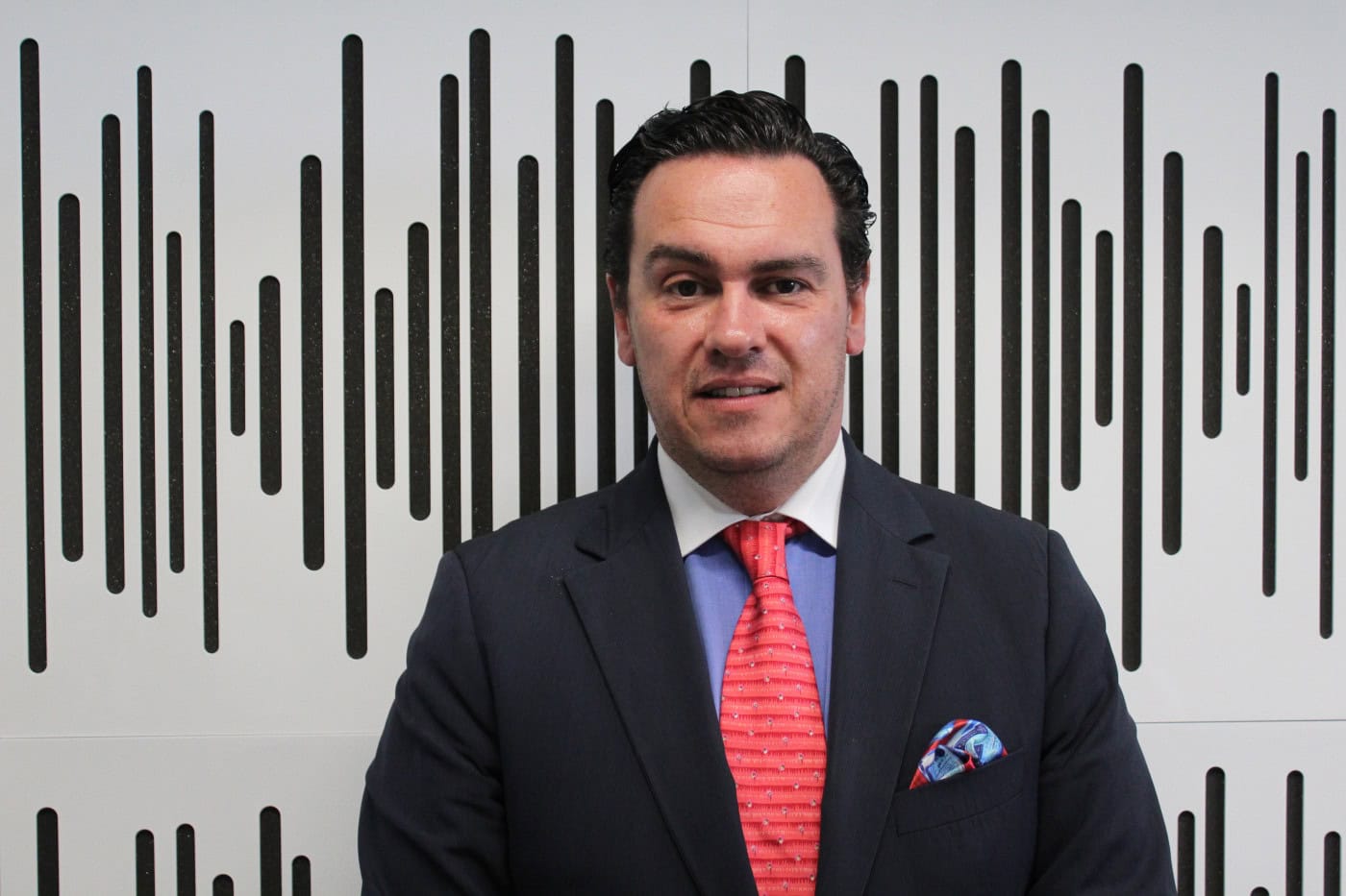 Filipe Melo. “O Chega é o único partido de direita em Portugal”