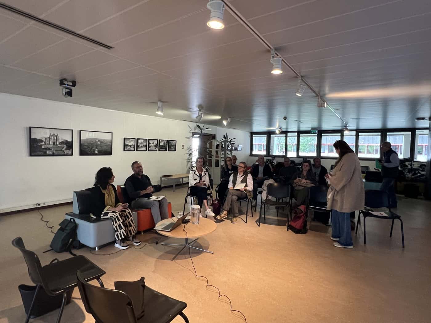 UMinho quer tornar campi mais sustentáveis