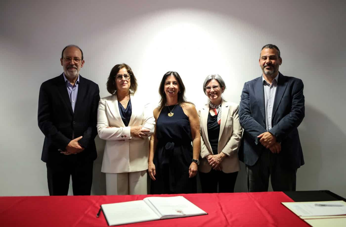 Nova presidência do ICS quer apostar na "inovação pedagógica e promover transição geracional"