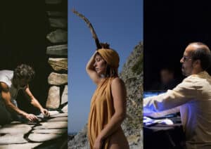 ‘Antes da Chuva Sopra o Vento’ viaja sábado até o gnration