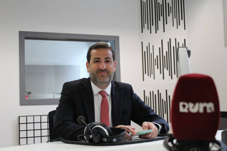 Hugo Soares diz que AD merece confiança pela capacidade que mostrou em onze meses