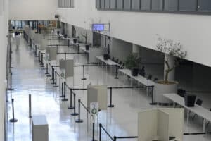 Mais de sete mil eleitores inscritos para votar antecipadamente em Braga