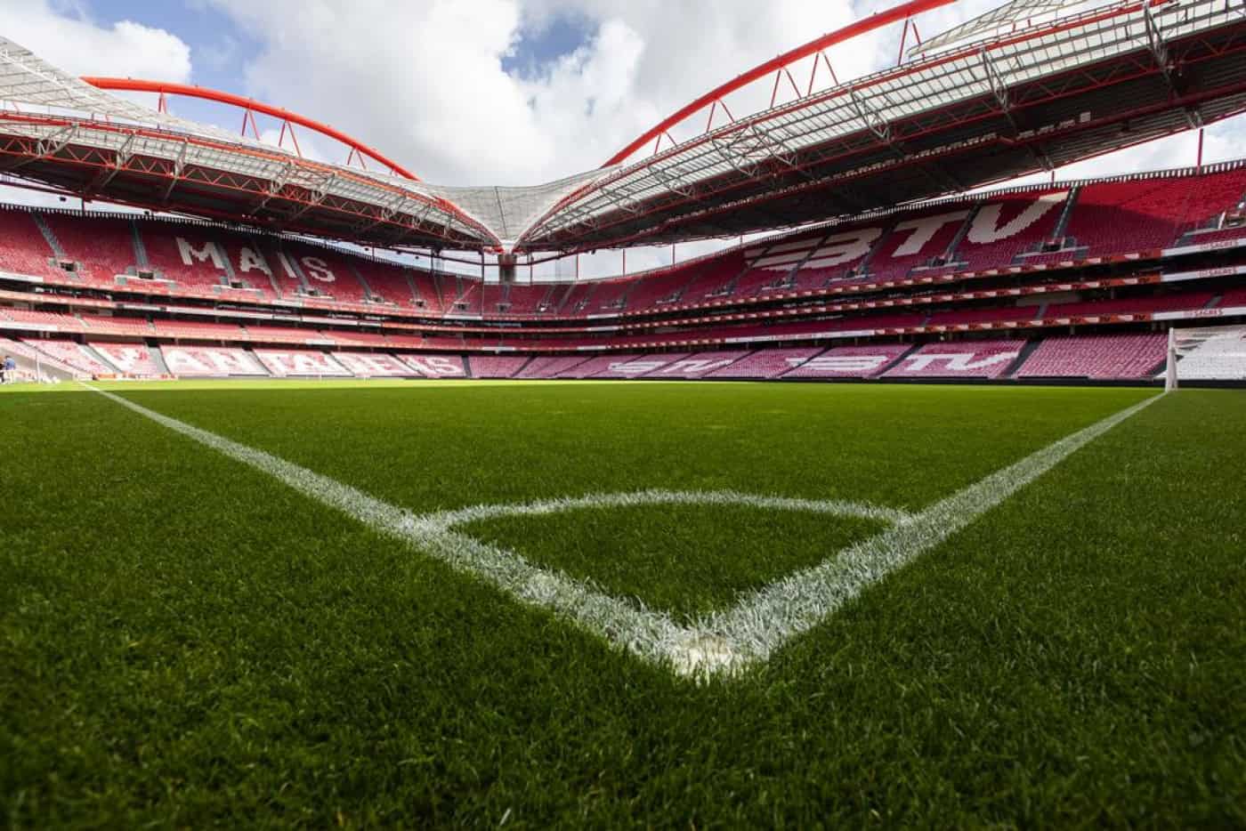 Sporting ou Benfica podem conquistar o título no dérbi do Estádio da Luz
