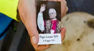 Prevost escolheu ser Leão XIV para lutar contra os problemas sociais da nova revolução digital 