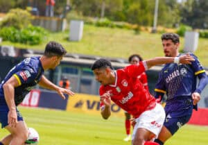 FC Famalicão perde nos Açores e Santa Clara mantém-se na luta pelo 5.º lugar