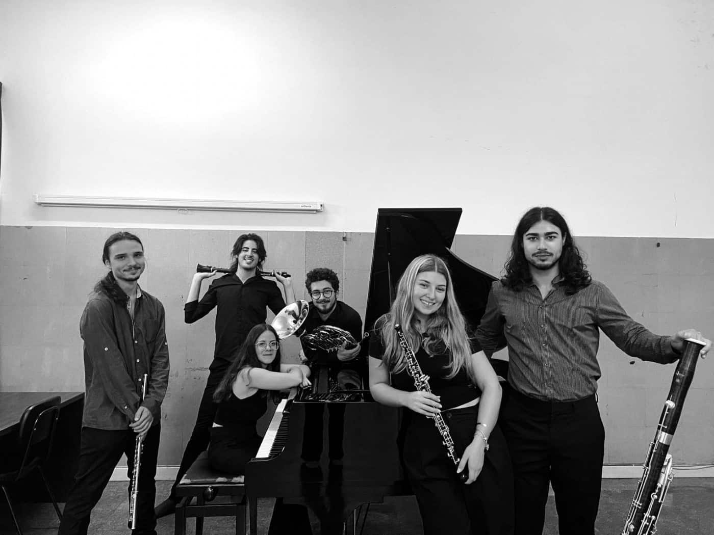 Ciclo de Música de Câmara regressa ao Theatro Circo com uma estreia absoluta