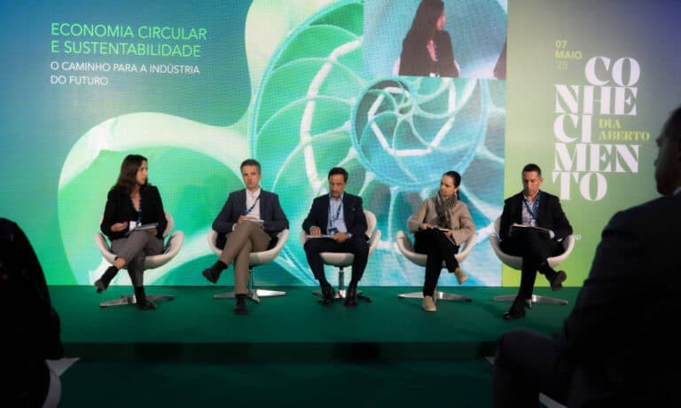 PIEP quer ser líder no ecodesign e em produtos preparados para a economia circular