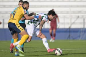Moreirense empata com o Estoril e soma quinto jogo sem vencer