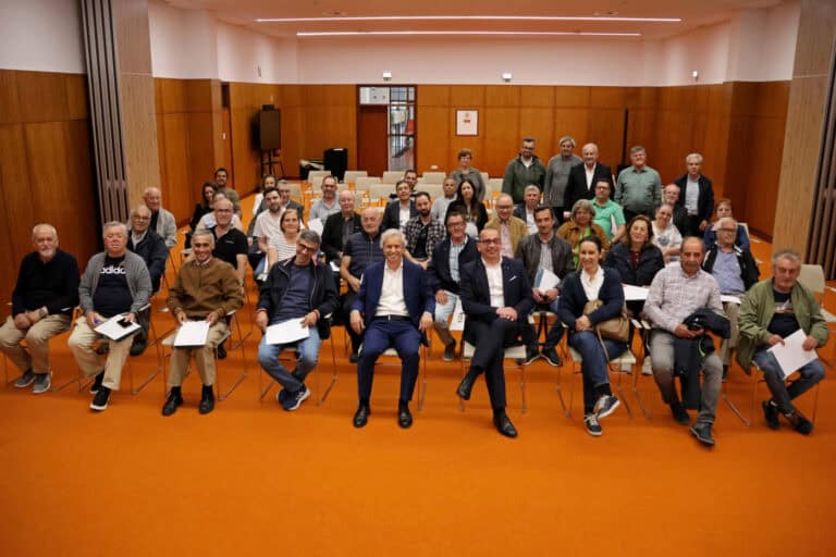 Câmara de Famalicão apoia 32 associações culturais