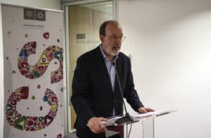 "Faz-me sentido que os investigadores possam ser também docentes”