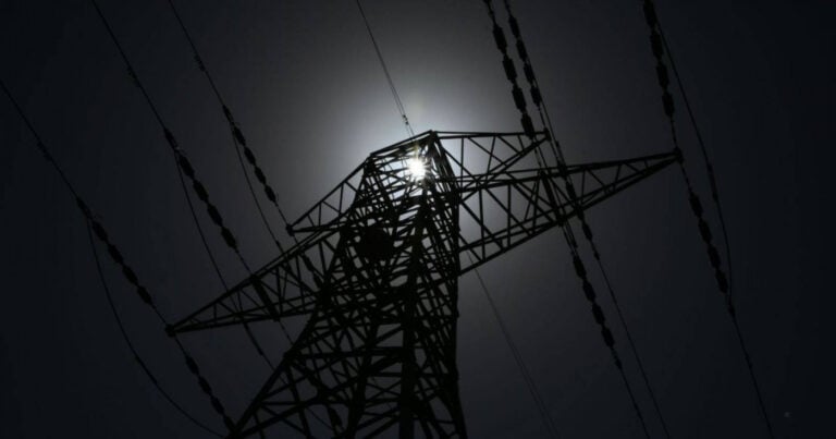 Risco de apagão em Portugal já tinha sido identificado pela REN