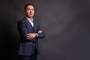 António Salvador é candidato único à presidência do SC Braga