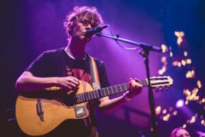 Concerto de Bill Ryder-Jones no TC adiado para 15 de novembro