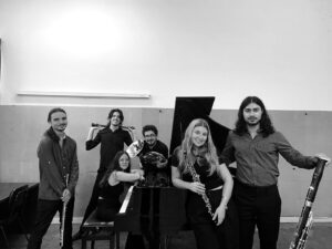 Ciclo de Música de Câmara da UMinho chega ao Theatro Circo