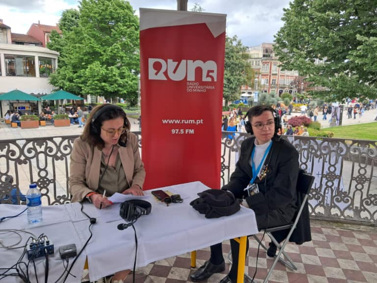 "A aposta no ensino superior nunca pode ser questionada"