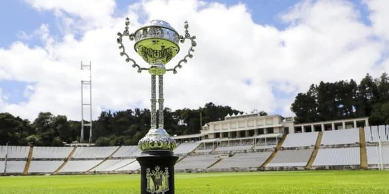 Já não há bilhetes para a final da Taça de Portugal