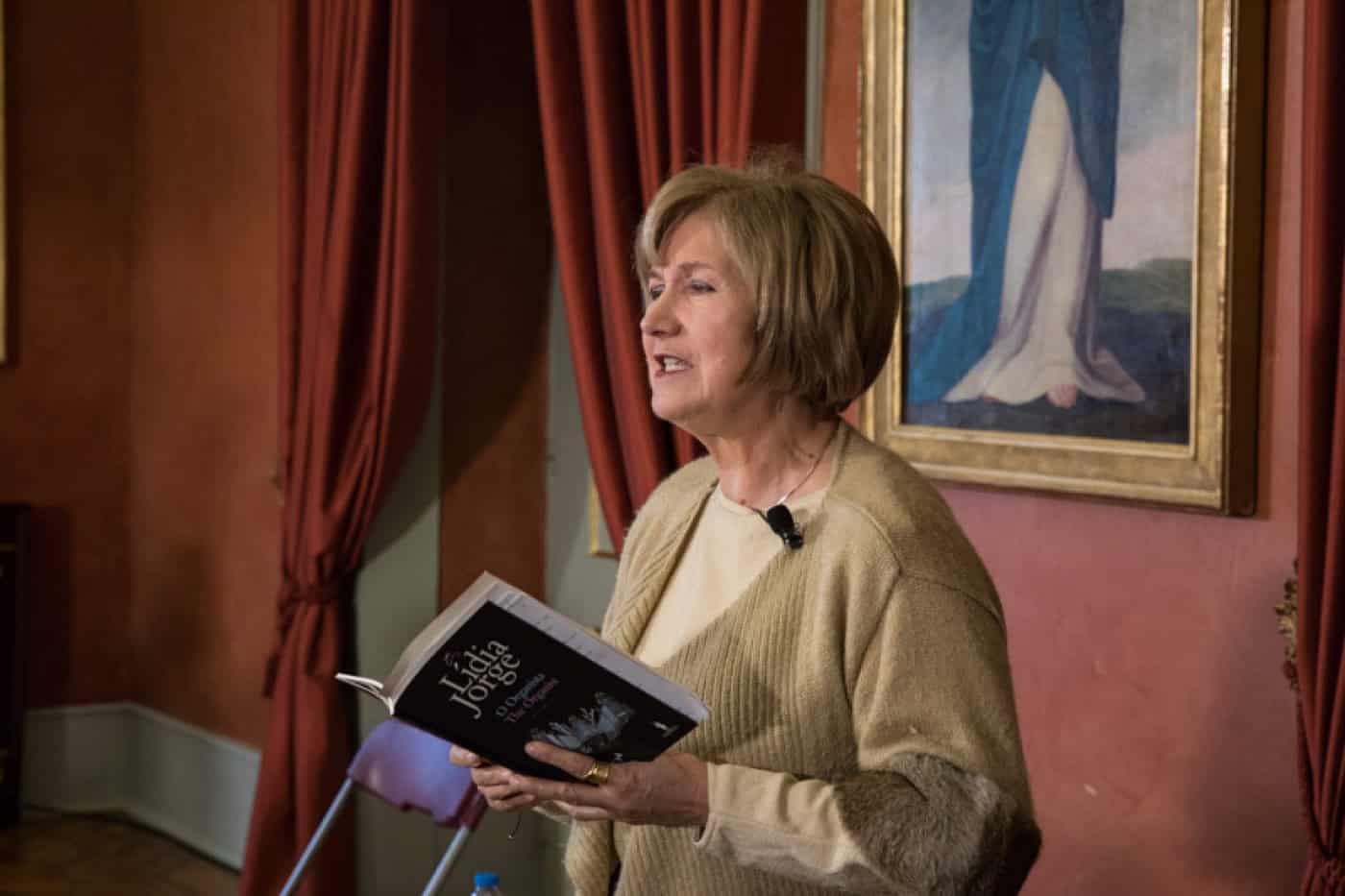 Feira do Livro de Praga começa hoje com Portugal como país convidado de honra