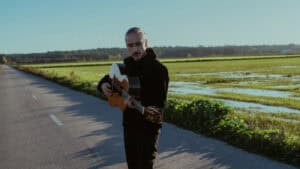 No regresso aos palcos, Jorge Cruz  passa pelo gnration esta sexta-feira