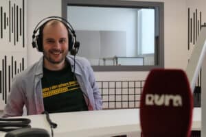 Volt não promete novos mundos, mas competência para executar  