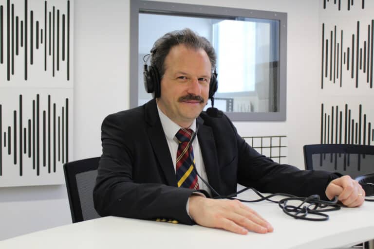 Regular a imigração, fim das propinas e cooperativas na habitação são bandeiras do ADN em Braga