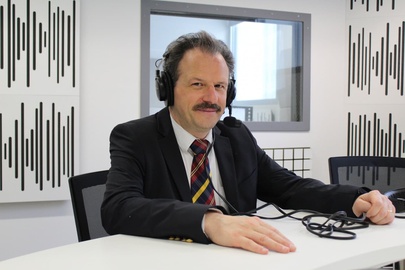 Regular a imigração, fim das propinas e cooperativas na habitação são bandeiras do ADN em Braga