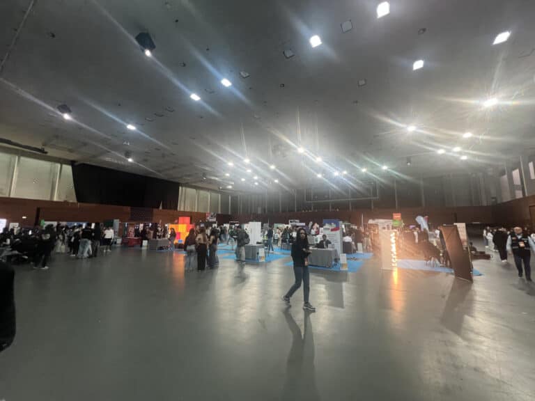 UMinho é uma das 80 entidades presentes na Feira de Oportunidades 'Orienta-te'