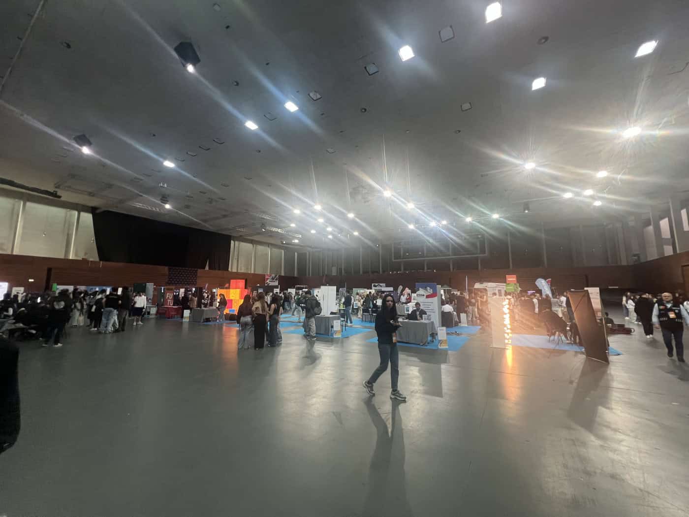 UMinho é uma das 80 entidades presentes na Feira de Oportunidades 'Orienta-te'