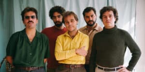 Noite RUM agita Enterro da Gata com TUA e Capitão Fausto