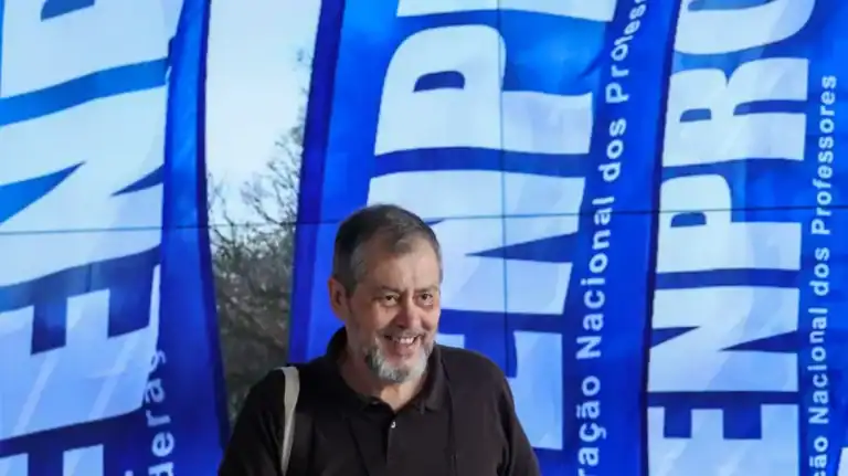 Arranca hoje congresso da Fenprof que marca a saída de Mário Nogueira