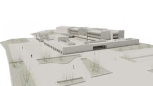 Governo pede empréstimo de mil milhões de euros para obras em escolas&nbsp;