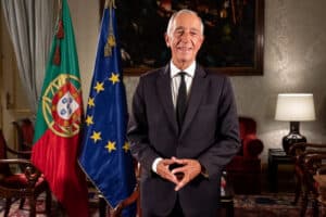 Presidente da República antecipa e encurta mensagem aos portugueses