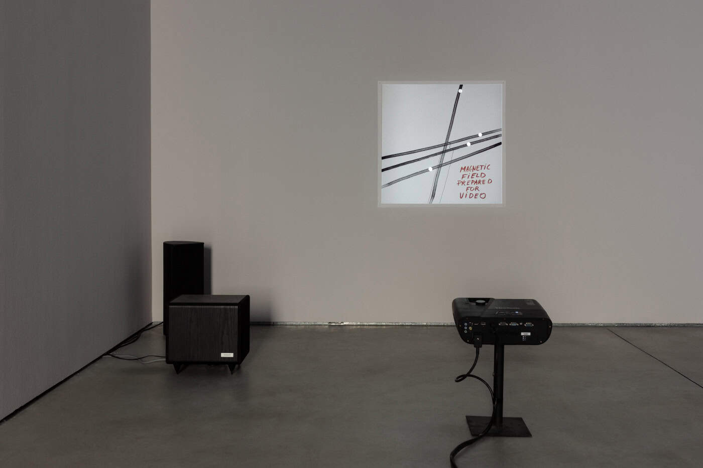 ‘Intervalo’ e ‘Inferno’ marcam novo ciclo expositivo do CIAJG