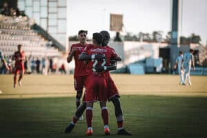 Gil Vicente despede-se com empate diante do Rio Ave