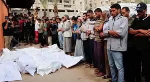 Exército israelita anuncia início de "ataques em grande escala" em Gaza&nbsp;