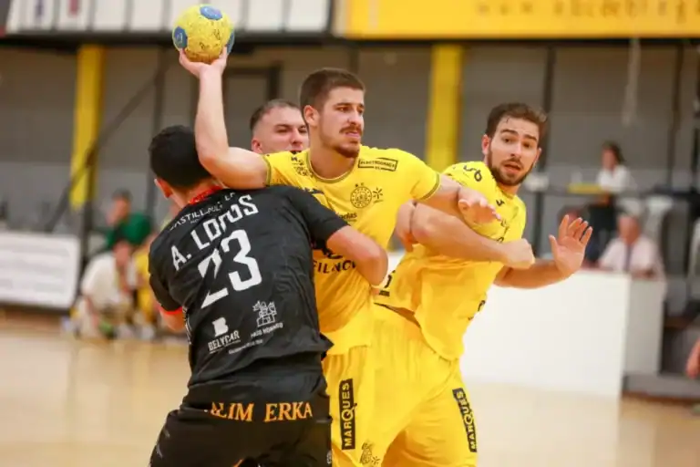 ABC/UMinho recebe Sporting e ainda sonha com lugar na final da Taça de Portugal