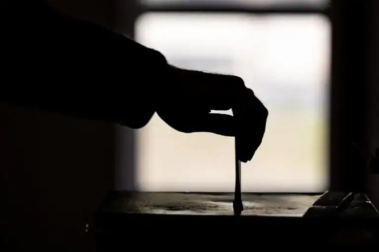 CNE diz que votação decorre com normalidade