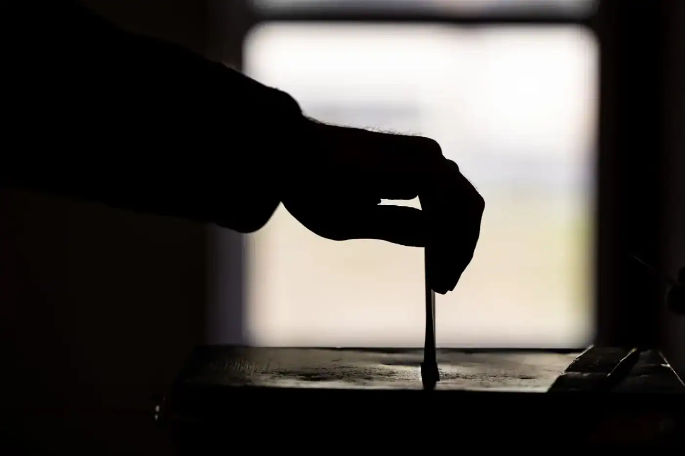 CNE diz que votação decorre com normalidade&nbsp;